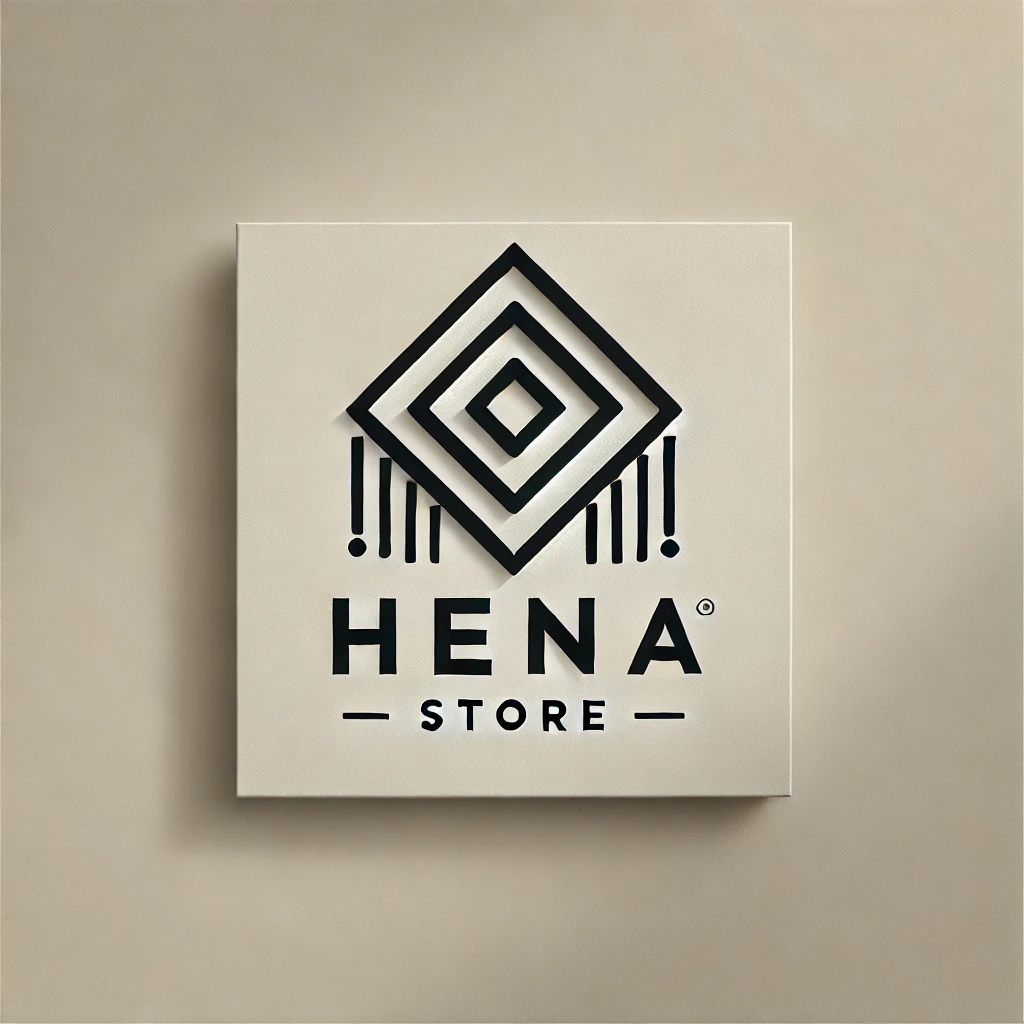Hena Store